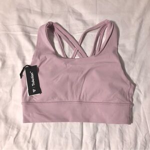 Aritzia TNA sports bra
